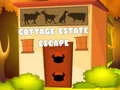 Juego Escape de la Cabaña en línea