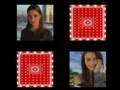 Juego Memoriza a las chicas en línea