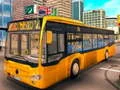 Juego Simulador de conducción de autobús de pasajeros y taxi en línea