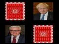 Juego Memoriza a los presidentes en línea Juego Memoriza a los presidentes en línea