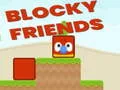 Juego Amigos Bloqueados en línea