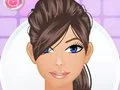 Juego Salón de Spa para el Cabello de la Princesa en línea Juego Salón de Spa para el Cabello de la Princesa en línea