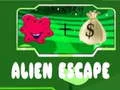 Juego Escape Alienígena en línea