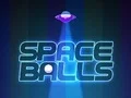 Juego Bolas Espaciales en línea Juego Bolas Espaciales en línea