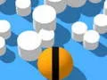 Juego Golpe de Bola de Color en línea