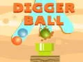 Juego Bola Cavadora en línea