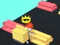Juego Carrera de Escaleras en línea