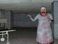 Juego Bebé de horror en amarillo vs abuela aterradora simulador en línea