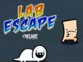 Juego Escape del laboratorio en línea en línea