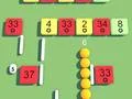 Juego Bola Serpiente 3D en línea