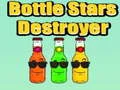 Juego Destructor de Estrellas de Botellas en línea Juego Destructor de Estrellas de Botellas en línea