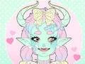 Juego Creador de Chicas Monstruo en línea Juego Creador de Chicas Monstruo en línea