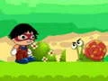 Juego Juguetes Super Ryan en línea Juego Juguetes Super Ryan en línea