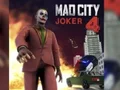 Juego Ciudad Loca Joker 4 en línea
