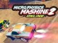 Juego Máquina de Micro Física en Línea 2 en línea Juego Máquina de Micro Física en Línea 2 en línea