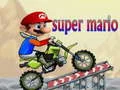 Juego Super Mario en línea