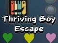 Juego Escape del niño próspero en línea