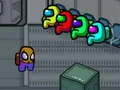 Juego Vengadores entre nosotros en línea