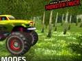 Juego Simulador Real: Monster Truck en línea Juego Simulador Real: Monster Truck en línea