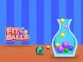 Juego Bolas Fit en línea