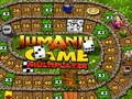 Juego Juego Jumanji Multijugador en línea