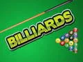 Juego Billar en línea Juego Billar en línea