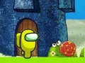 Juego Bob Esponja Entre Nosotros en línea Juego Bob Esponja Entre Nosotros en línea