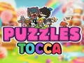 Juego Rompecabezas Tocca en línea Juego Rompecabezas Tocca en línea