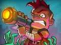 Juego Defensa Zombie Inactiva en línea Juego Defensa Zombie Inactiva en línea