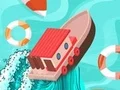 Juego Carrera y Barco en línea