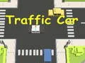 Juego Coche de tráfico en línea Juego Coche de tráfico en línea