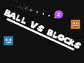Juego Pelota vs Bloques en línea