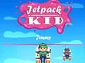 Juego Niño con Jetpack en línea Juego Niño con Jetpack en línea