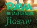 Juego Raya y el Último Dragón Rompecabezas en línea