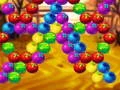 Juego Alas de Burbuja: Juego de Disparos de Burbujas en línea