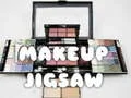 Juego Rompecabezas de Maquillaje en línea Juego Rompecabezas de Maquillaje en línea