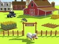 Juego Super Granja Mini en línea
