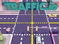 Juego Tráfico.io en línea