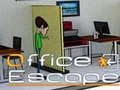 Juego Escape de oficina en línea