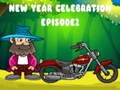 Juego Celebración de Año Nuevo Episodio 2 en línea Juego Celebración de Año Nuevo Episodio 2 en línea