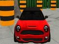 Juego Simulación Real de Estacionamiento de Autos en línea
