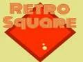 Juego Cuadrado Retro en línea