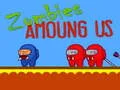 Juego Zombis entre nosotros en línea