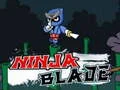 Juego Cuchilla Ninja en línea
