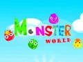 Juego Mundo de Monstruos en línea