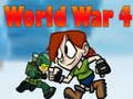 Juego Guerra Mundial 4 en línea