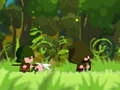 Juego Disparo del Arquero en línea