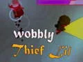 Juego La vida del ladrón tambaleante en línea Juego La vida del ladrón tambaleante en línea