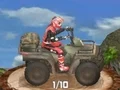 Juego Pruebas Xtreme ATV 2021 en línea