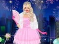Juego Con Vestidos: Romance de la Reina del Baile en la Escuela Secundaria en línea
